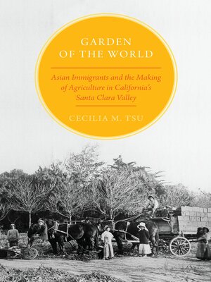 cover image of Garden of the World